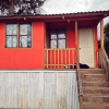 Отель Mitos Hostal, фото 1