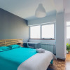 Отель Turquoise Apartment, фото 3