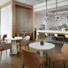 Отель Lexington Marriott City Center, фото 8