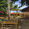 Отель Leeloo Cabana Beach Club Bungalows, фото 7