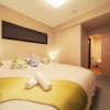 Отель Wadano Woods Chalet, фото 3