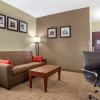 Отель Comfort Inn & Suites, фото 35