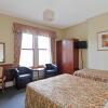 Отель London Visitors Hotel, фото 5