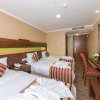 Отель Vision Deluxe Hotel, фото 7