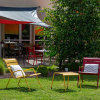 Отель Best Western La Porte des Châteaux, фото 27