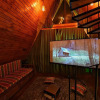 Отель Bear Bungalov, фото 8