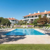 Отель Stylish 3 Bedroom Apartment In Vila Sol Resort, фото 13