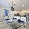 Отель Lovely 6bd Pool Gm Hm Watersong Resort-416oc 6 Bedroom Home by Redawning, фото 11
