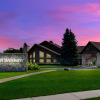 Отель Best Western Northwoods Lodge, фото 1