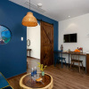 Отель Tropical House Apartment Da Nang, фото 6