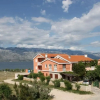 Отель Villa ata Razanac - Studio Apartment St-a, фото 1
