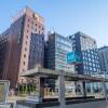 Отель Ginza Capital Hotel Akane в Токио