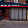 Отель Incheon Bed Station, фото 1