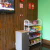 Отель Eight Days Boutique Hotel @ Permas Jaya, фото 9