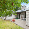 Отель Delightful Holiday Home in Glesborg With Roofed Terrace, фото 1