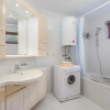 Отель Awesome Home in Njivice With Wifi and 2 Bedrooms, фото 7