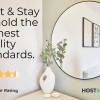 Отель Host Stay Town House, фото 13