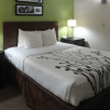 Отель Sleep Inn & Suites Columbus Near State University - Fort Moore Area, фото 19