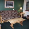 Отель Timber Creek Chalets 1, фото 5