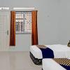 Отель OYO 91847 Rumah Singgah Kinaya Syariah, фото 12