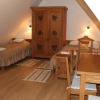 Отель Pensiunea Orgona, фото 4