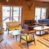 Отель Pension Kamifuji, фото 3