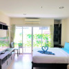 Отель Phuket Villa 2 Patong Beach by PHR, фото 7