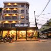 Отель Lao Silk Hotel, фото 23