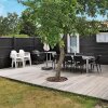 Отель Pleasant Holiday Home in Rødby With Roofed Terrace, фото 14