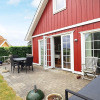 Отель 8 Person Holiday Home in Brenderup Fyn, фото 6