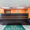 Отель Quality Inn Junction City - Near Fort Riley, фото 12