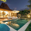 Отель Villa Ketenangan, фото 24