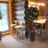 Отель Holiday Home Muuttohaukka, фото 14