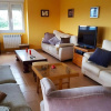 Отель House with 5 bedrooms in Cantabria with wonderful sea view enclosed garden and WiFi 50 m from the be, фото 20