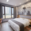 Отель Shangkeyou Hotel (Hexian Zhengyigang Jinxiu Huafu Branch), фото 3