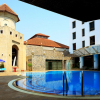 Отель Kosit Hill Hotel, фото 9