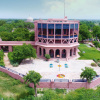 Отель The Sambhar Heritage and Resort, фото 9