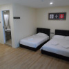 Отель DK Value Inn, фото 6