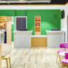 Отель Ibis Styles Glasgow Centre George Square, фото 11