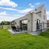 Отель Modern Holiday Home in Ronse With Garden, фото 1