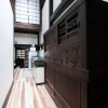 Отель Traditional Kyoto Home Ichiyoraifuku, фото 12