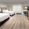 Отель Hampton Inn & Suites San Antonio Lackland AFB SeaWorld, фото 21