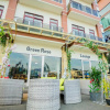 Отель Green Rose Hotel, фото 1