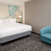 Отель Courtyard by Marriott Dallas Downtown/Reunion District, фото 3