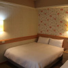 Отель Manbo Holiday Hotel, фото 5