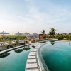 Отель Boho Canggu, фото 11
