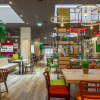 Отель IntercityHotel Budapest, фото 28
