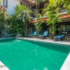 Отель ZEN Rooms Sanur Danau Toba, фото 13
