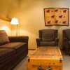 Отель Snow Creek Lodge by Fernie Lodging Co, фото 22