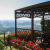 Отель Casale Donatelli in Radicofani, фото 17